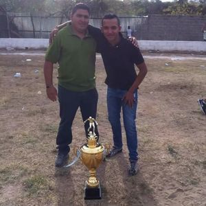 Meet your Posher, Oscar